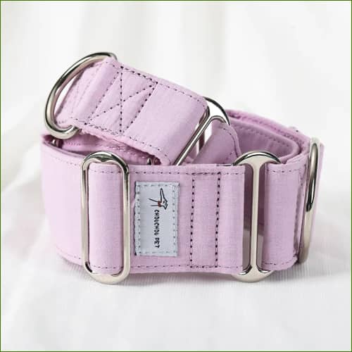Collier violet