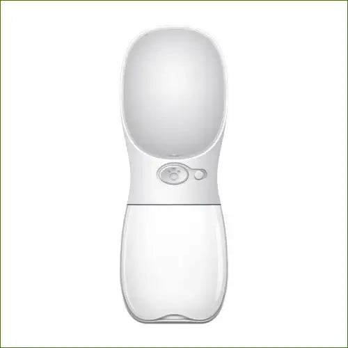 Gourde blanche