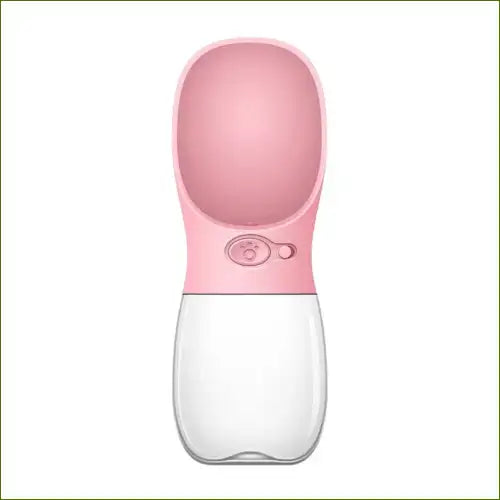 Gourde rose