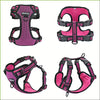 Harnais anti-traction MIDOG