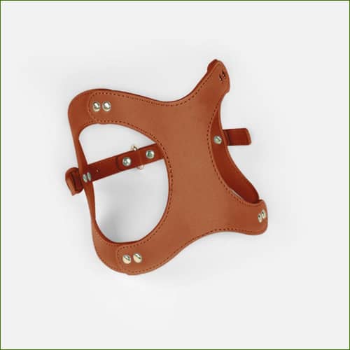 Marron / Xs