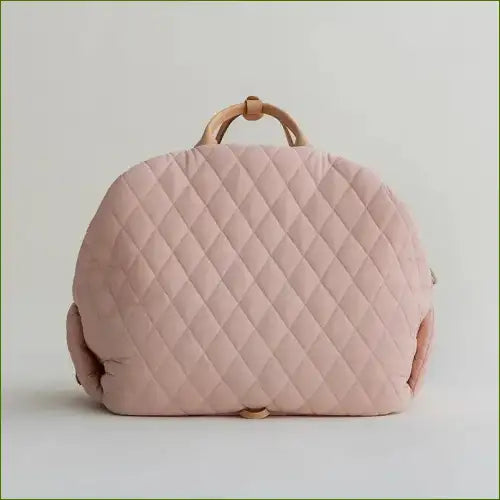 Sac rose