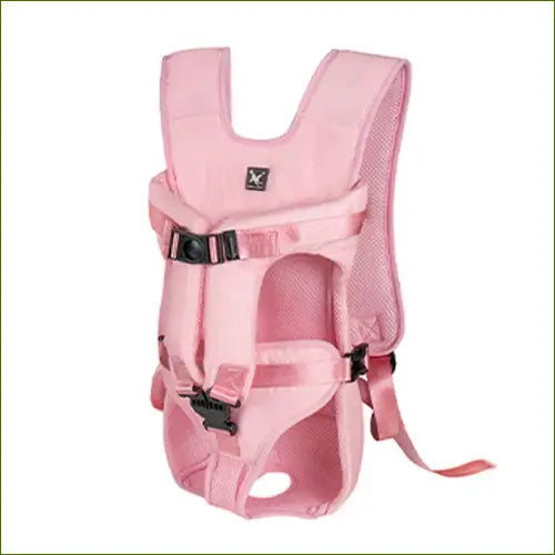 Sac ventral rose