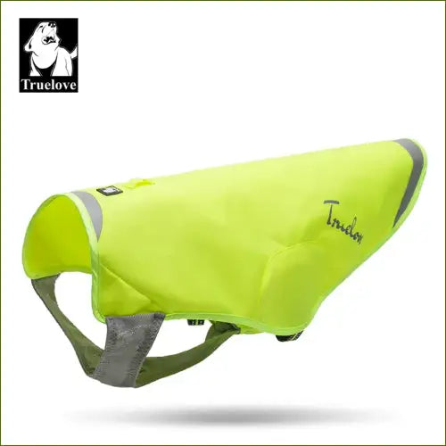 Veste jaune