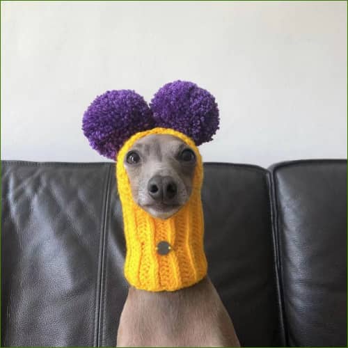 Jaune