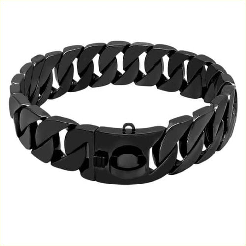 Black / 45cm