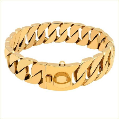 Gold / 45cm