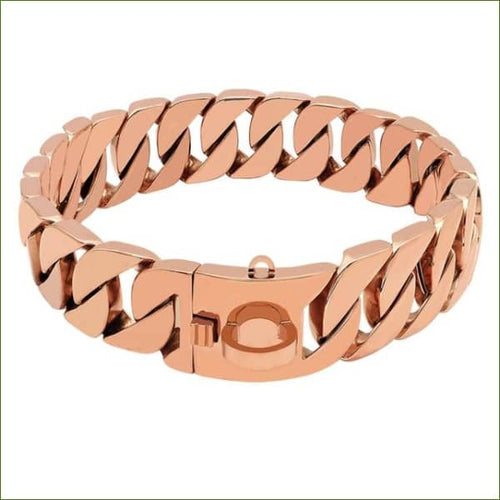 Rosegold / 45cm