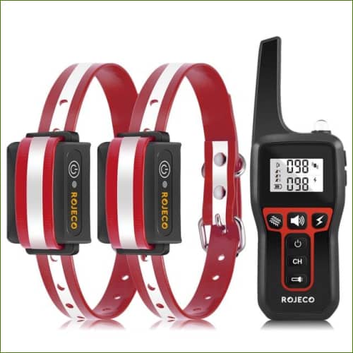 Bordeau 2 Colliers