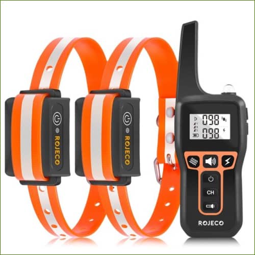 Orange 2 Colliers