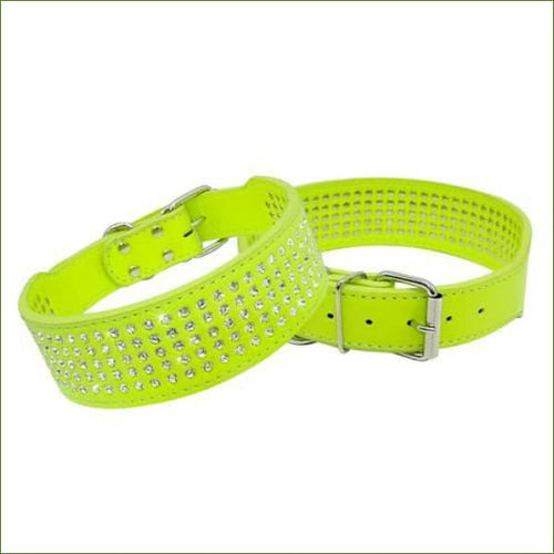 Lime green / XS