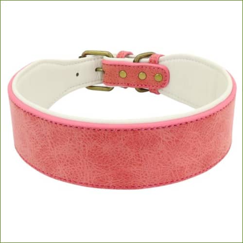 Collier Rose / Xl