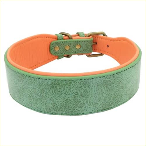 Collier Vert / Xl