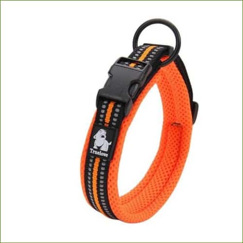 orange / S
