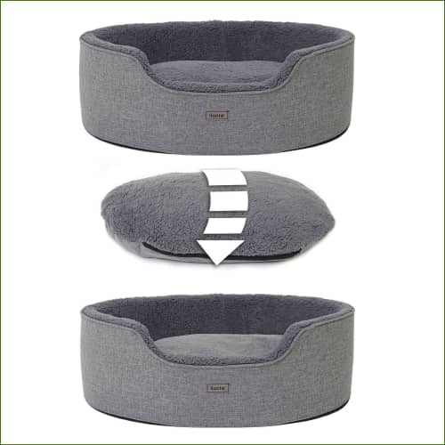 détail du coussin