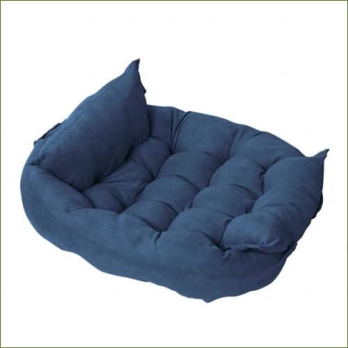 Bleu / XXL