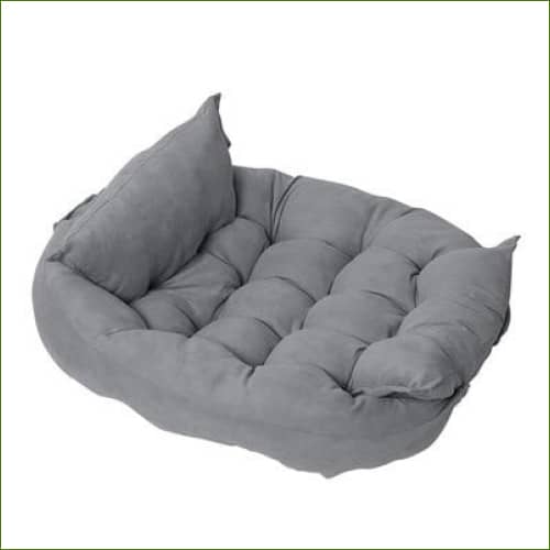 Gris / XXL
