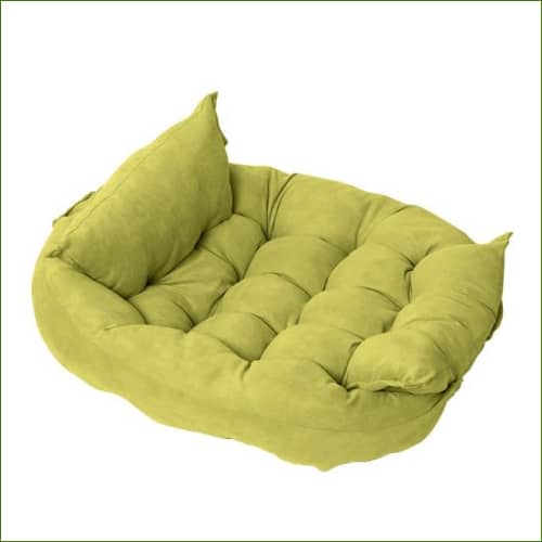 Vert / XXL