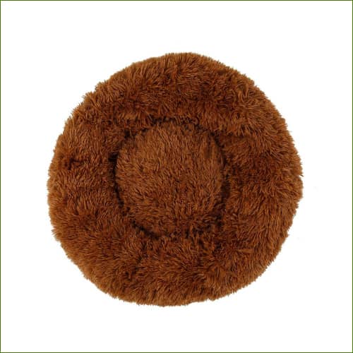 Brun / 40cm-PEPERE SHOP