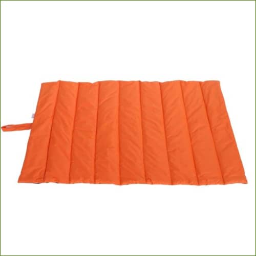 Orange / 65X108Cm