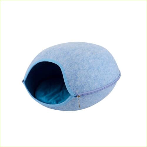 Cocoon Bleu