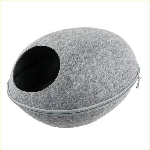 Tanière Gris Clair