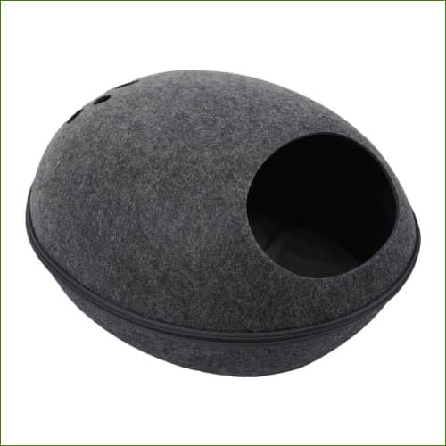 Tanière Gris Foncé