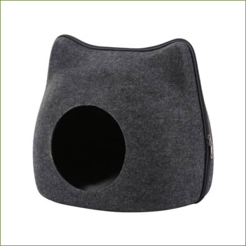 Tête De Gris
