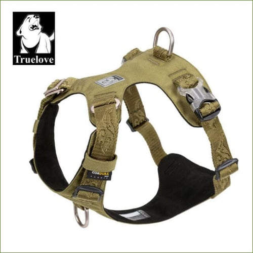Army Green / 2XS