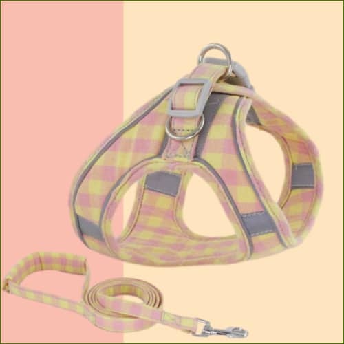 Rose-Jaune / Xs
