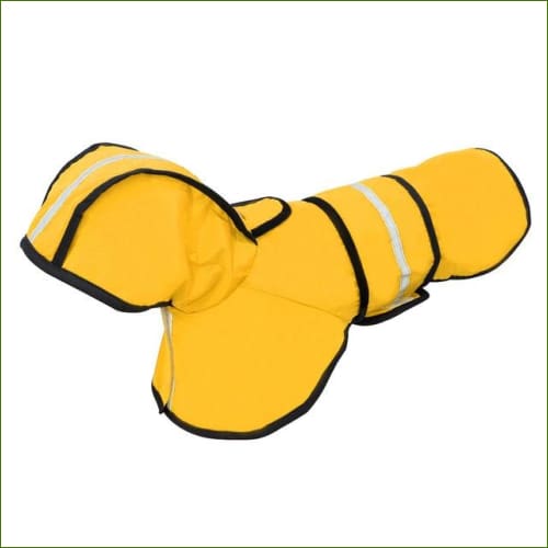 Yellow / S