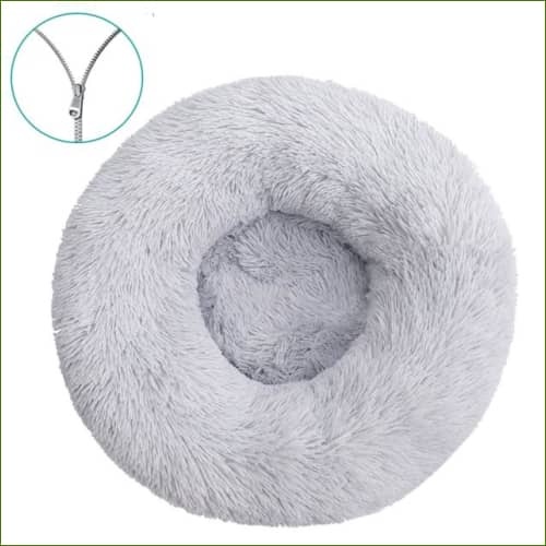 Gris Clair / L-70Cm