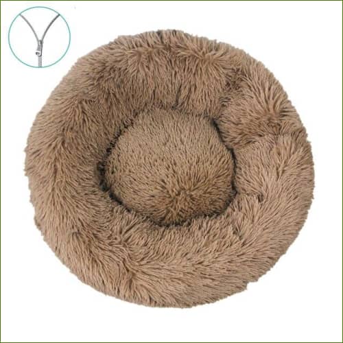 Kaki / Xs-40Cm