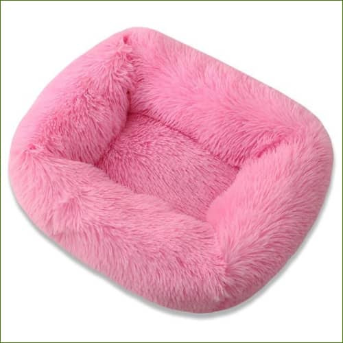 Pink / S