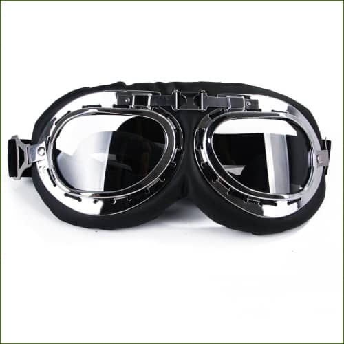 Verre Transparent