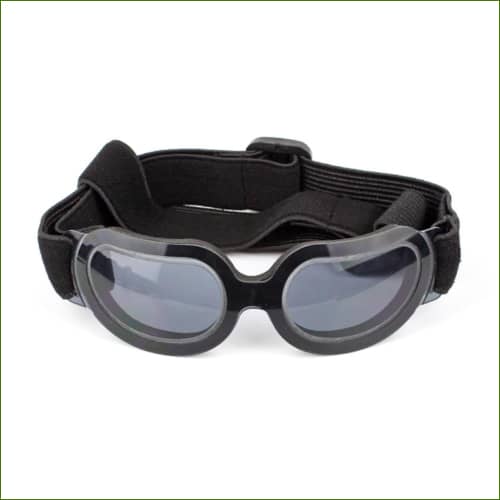Doggles Noir