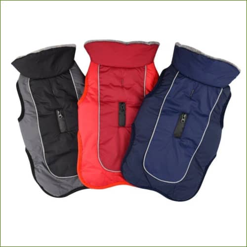 gamme complète