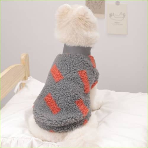 Gris / Xs