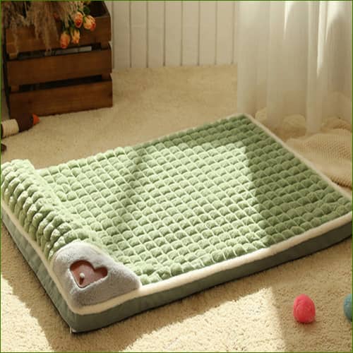 Beige / M Matelas