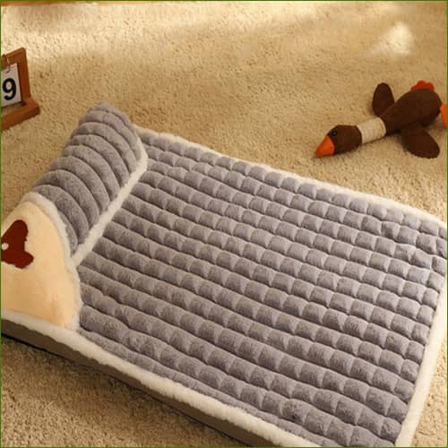Gris / M Matelas