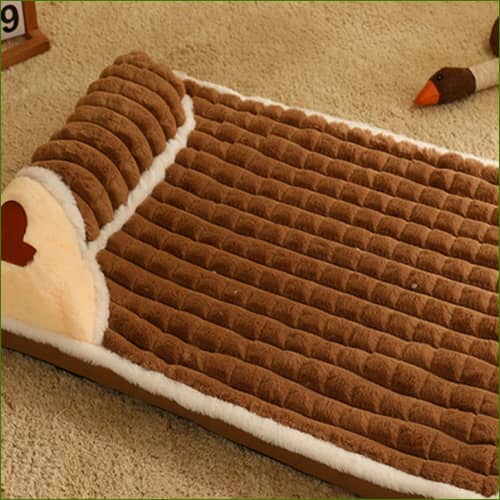 Marron / S Matelas