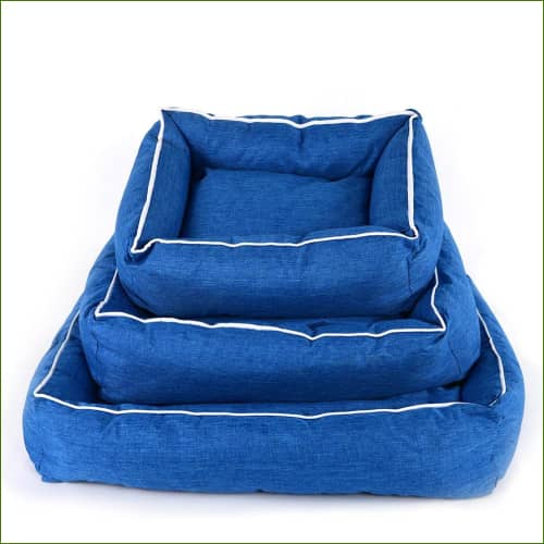 gamme bleue
