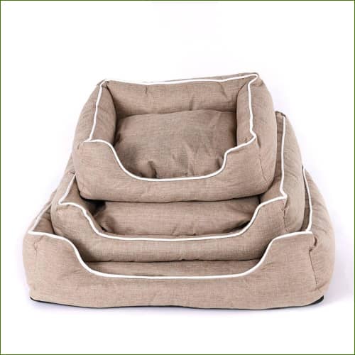 gamme complète