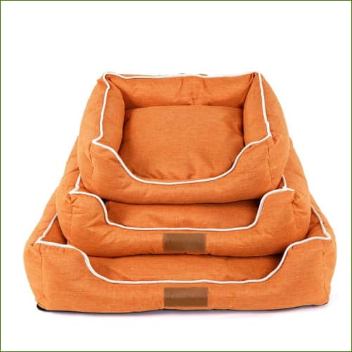 gamme orange