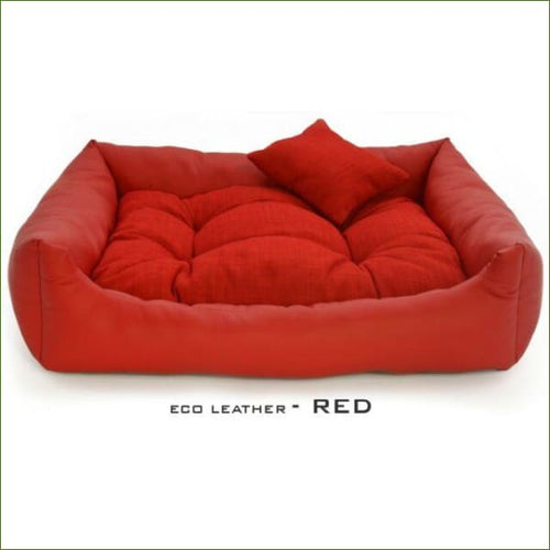 Rouge / XXL