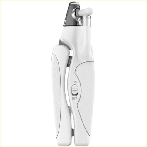 Pince Coupe Ongle Blanc