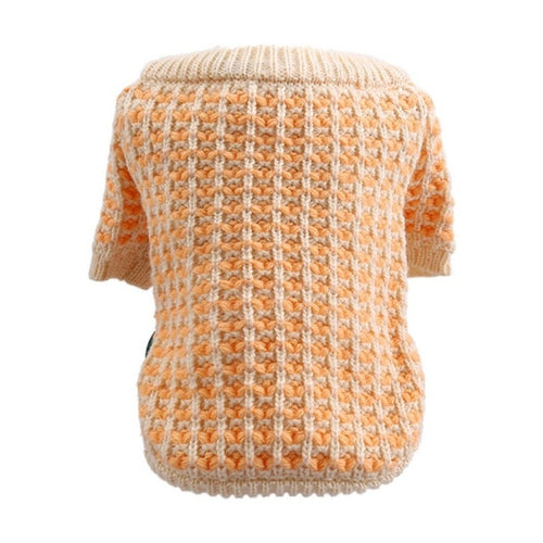 Orange / XL