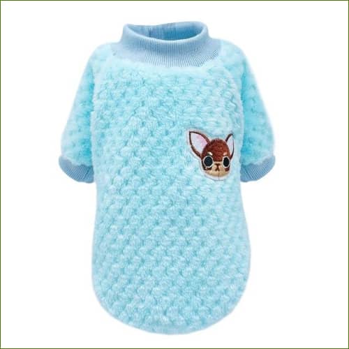 Bleu / Xxl