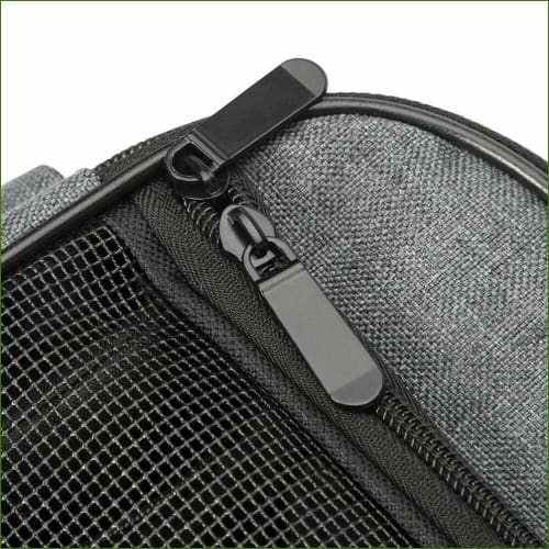 détail des zips