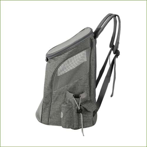 vue latérale